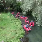 فندق Europa نورسا