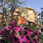 فندق Europa نورسا