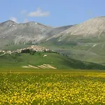 فندق Europa نورسا