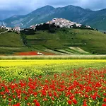 فندق Europa نورسا
