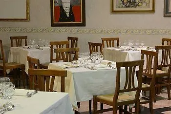 Hotel Europa Nórcia