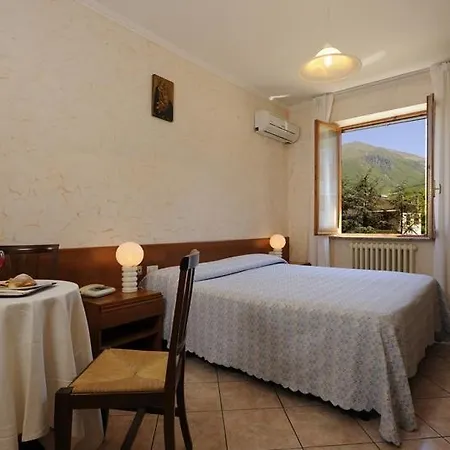 Europa Hotel Nórcia