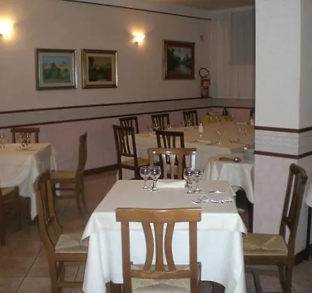 Europa Hotel Nórcia