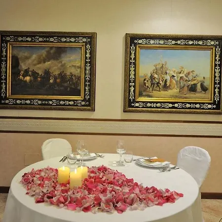 Europa Hotel