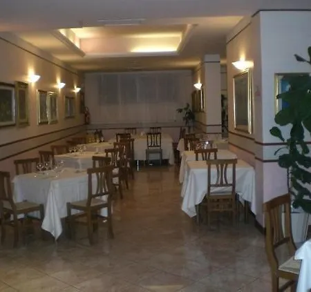 Europa Hotel 3*