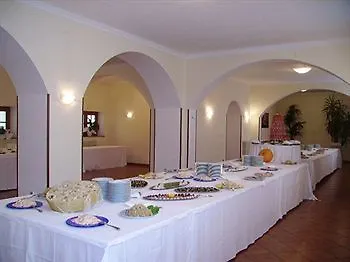Europa Hotel Norcia
