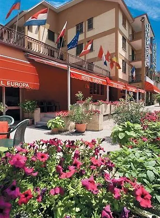 فندق Europa
