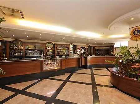 Europa Hotel