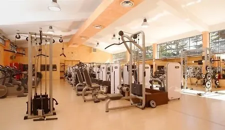 Europa Hotel Nórcia