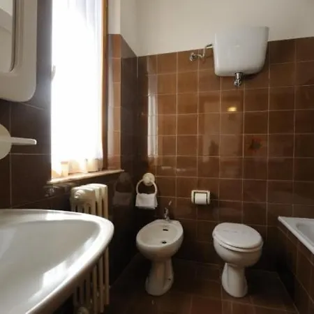 Hotell Europa Norcia