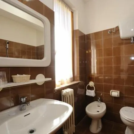 Europa Hotel Nórcia