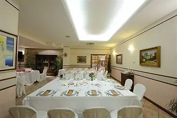 Hotel Europa 3*