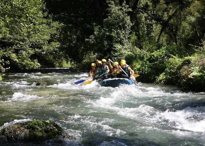 Europa Ξενοδοχείο 3*