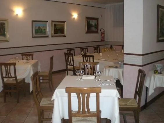 Europa Ξενοδοχείο Νόρτσια