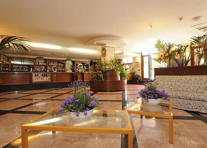 Europa Ξενοδοχείο 3*