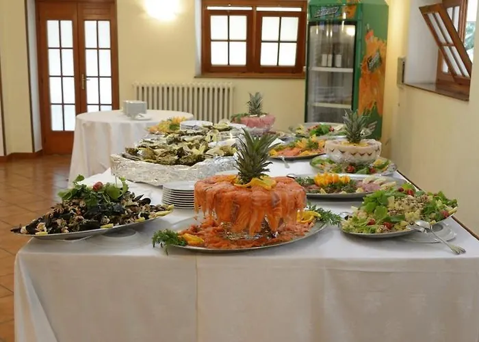 Europa 3* Νόρτσια