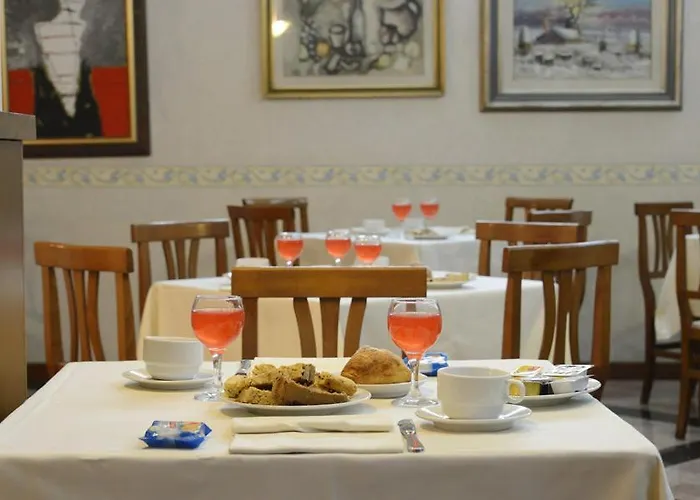 Ξενοδοχείο Europa