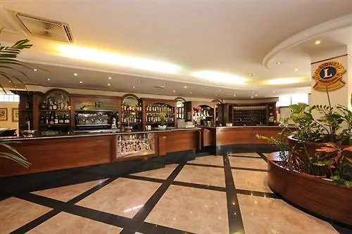 Europa Ξενοδοχείο