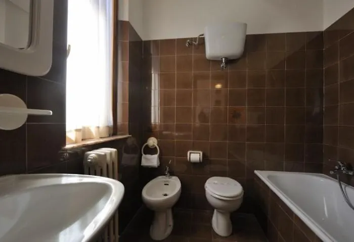 Europa Ξενοδοχείο 3*