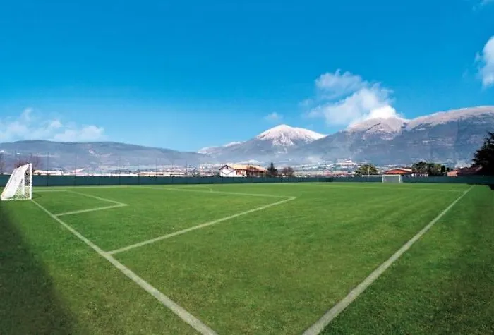 Ξενοδοχείο Europa