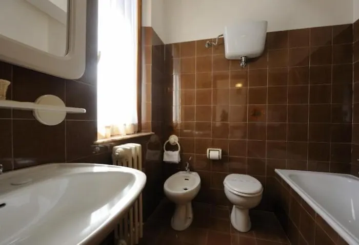 Ξενοδοχείο Europa Νόρτσια