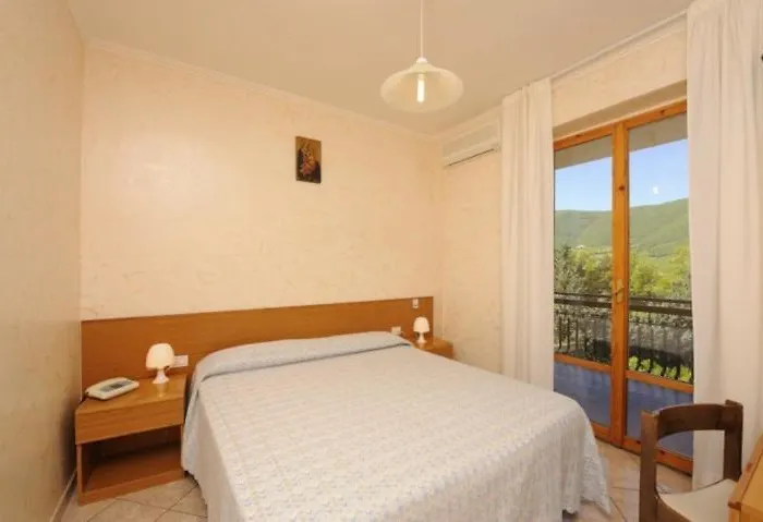 Europa Νόρτσια