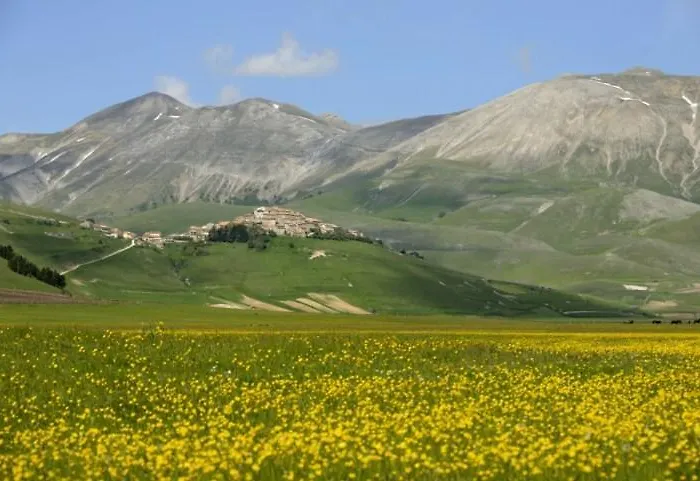 Ξενοδοχείο Europa Νόρτσια